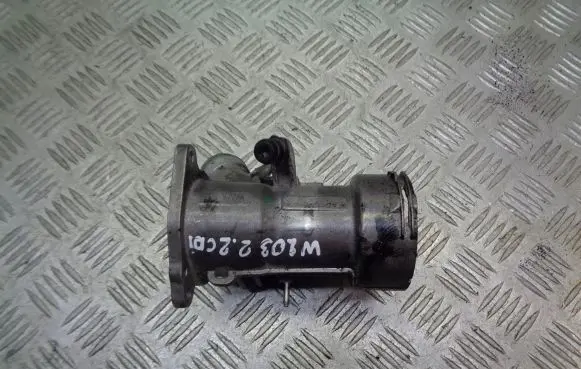 Mercedes-Benz Vito Viano W638 Throttle valve position sensor A6460900054