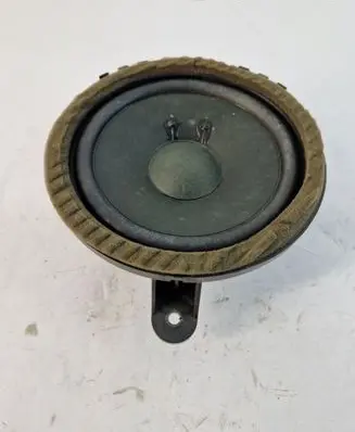Volvo S80 High frequency speaker in the rear doors 30657445