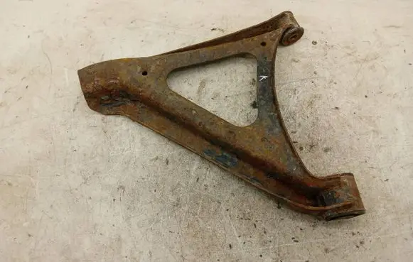 Porsche Cayenne (9PA) Rear upper control arm/wishbone