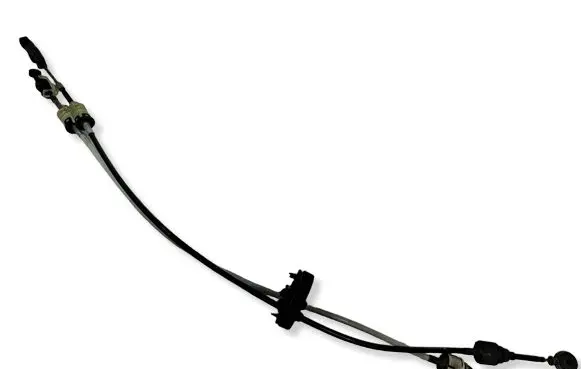 Opel Vectra C Gear shift cable linkage 55559460