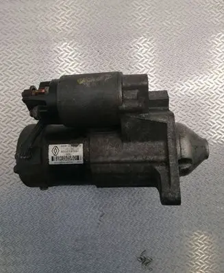 Nissan Note (E11) Starter motor M000T87881 8200584675A