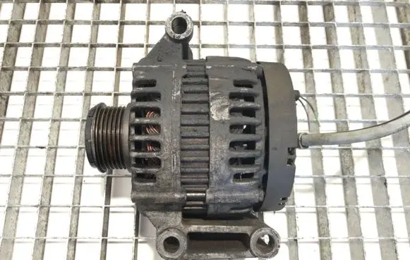 Generator/alternator