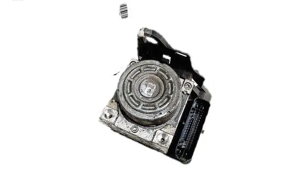 Audi A3 S3 A3 Sportback 8P ABS Pump 5Q0614517N 5Q0907379P