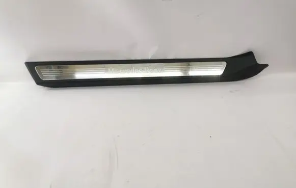 Mercedes-Benz E A207 Other sill/pillar trim element A2076800174