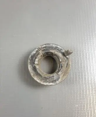 Chevrolet Camaro Rear coil spring rubber mount 2347528