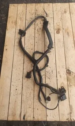 Audi Q5 SQ5 Wires (starter motor) 8K0971824 K98K8240