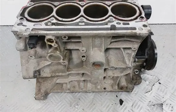 Seat Leon (5F) Engine block DPB