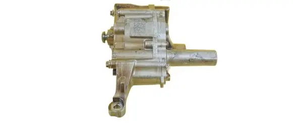 BMW 3 E90 E91 Oil pump 7516396 N52B25 N52B25A