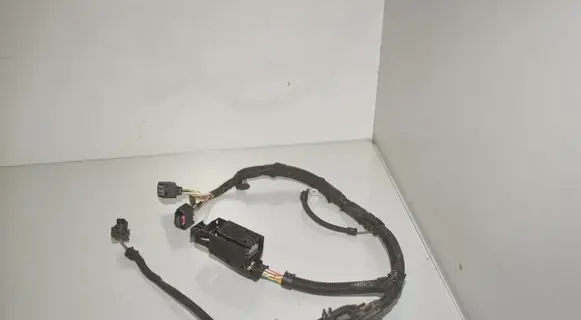 BMW i3 Engine installation wiring loom 8632687 12518632687