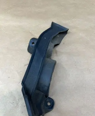 BMW 5 F10 F11 Other engine bay part 7206570 107020
