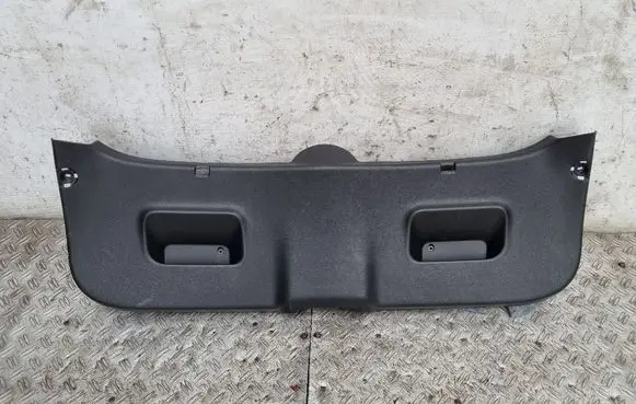 Citroen C3 Tailgate trim 9683551180