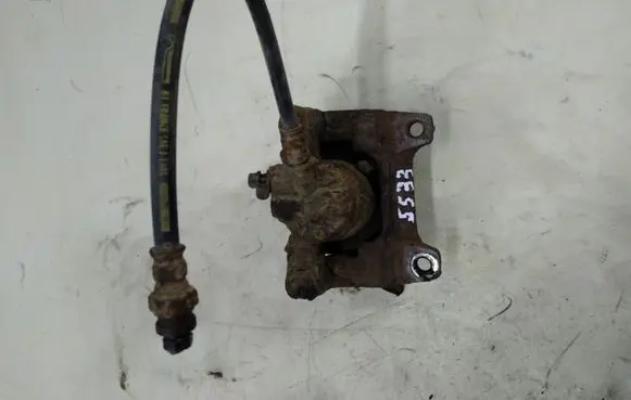 Smart ForTwo I Front brake caliper