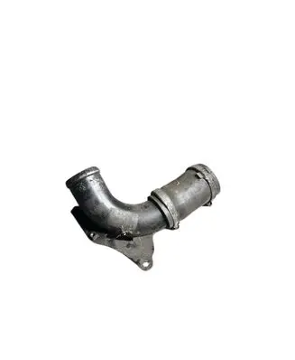 Ford Mondeo MK IV Intercooler hose/pipe
