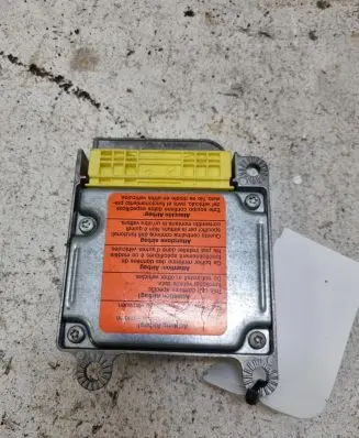Skoda Octavia Mk1 (1U) Airbag control unit/module 1C0909605