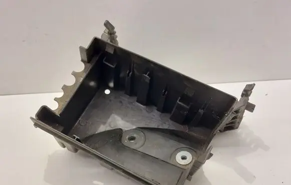 Volkswagen Jetta VI Fuse box set 5C0907361