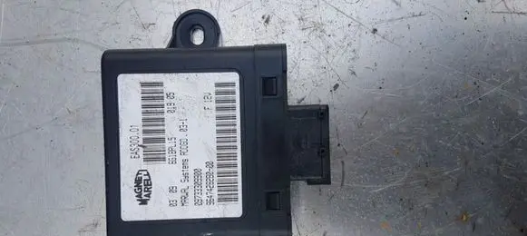 Citroen C5 Other control units/modules 9647428280 09733309900