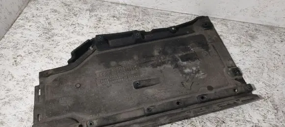Audi A4 S4 B9 Side bottom protection 8W0825207
