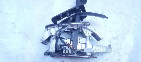 Opel Sintra Gear shifter/selector 90523564 603575