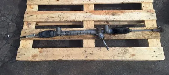 Opel Meriva A Steering rack