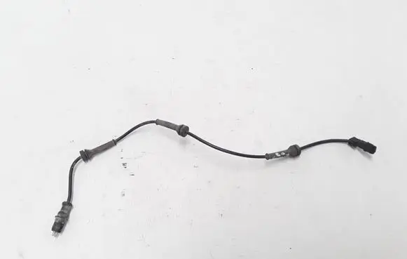 Renault Scenic II - Grand scenic II ABS brake wheel speed sensor 8200296570