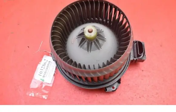 Toyota Yaris Heater fan/blower AV272700-0311