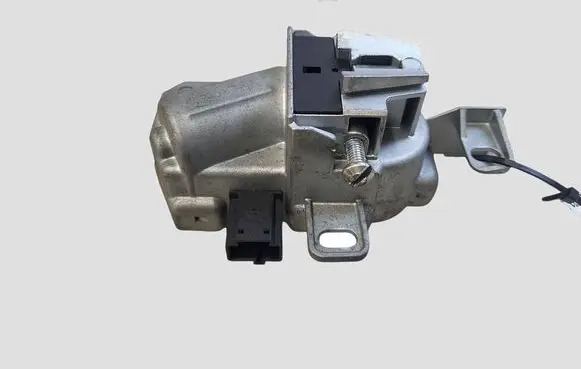 Volvo S40 Steering wheel lock P30776153