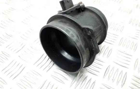 Audi A4 S4 B8 8K Mass air flow meter 059906461N