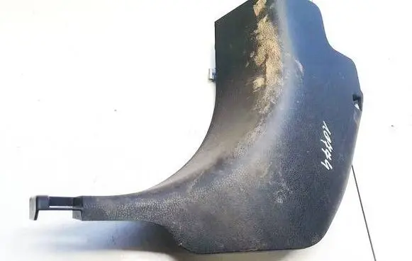 Nissan Leaf I (ZE0) Other interior part 669013nl0a