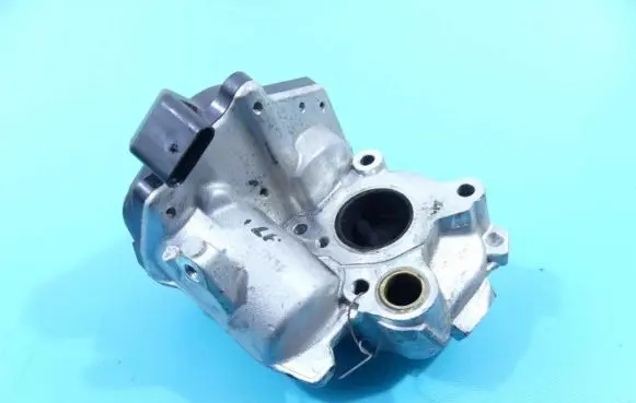 Mercedes-Benz E W212 EGR valve A6511400360Q02 IMPRK1280613
