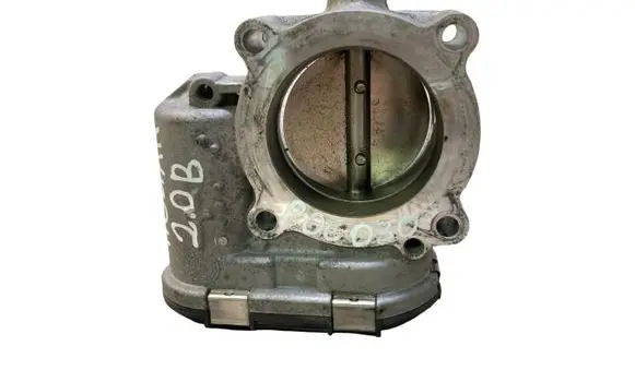 Volkswagen Tiguan Allspace Throttle valve 06K133062AG 0280750734
