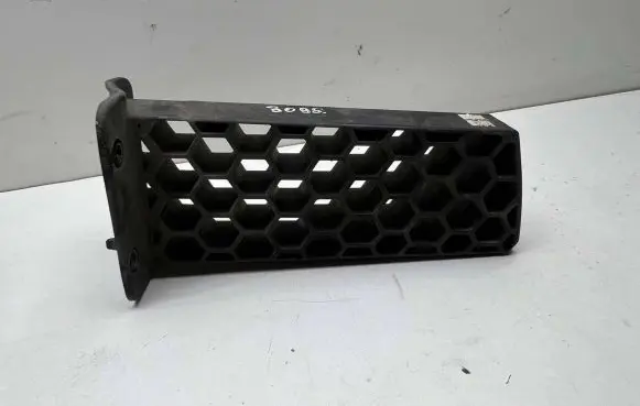 KIA Sportage Front bumper support beam 865712Y000