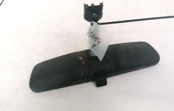 Dodge Durango Rear view mirror (interior) E8011083