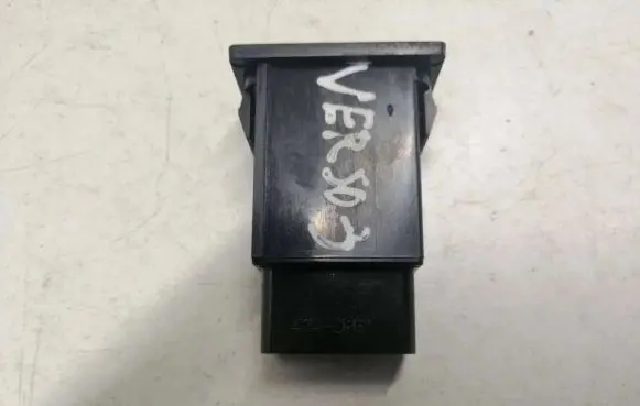 Traction control (ASR) switch