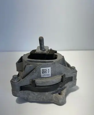 BMW 1 F20 F21 Engine mount bracket 6859412 685941201