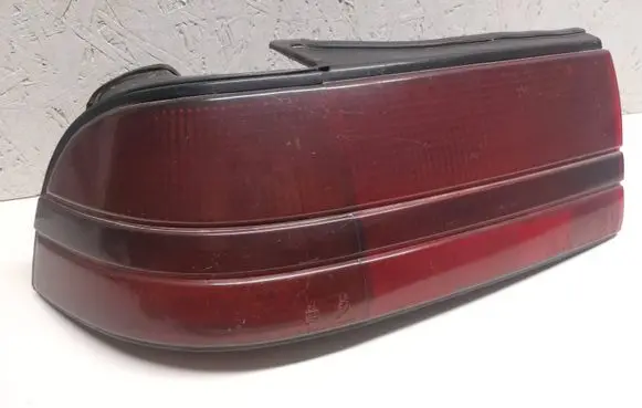 Mitsubishi Eclipse Rear/tail lights 0438554 01395