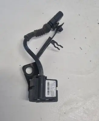 Audi A8 S8 D3 4E Air suspension front height level sensor 4E0616575K 15179200652