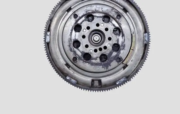 Mercedes-Benz C W204 Dual mass flywheel A6510304805