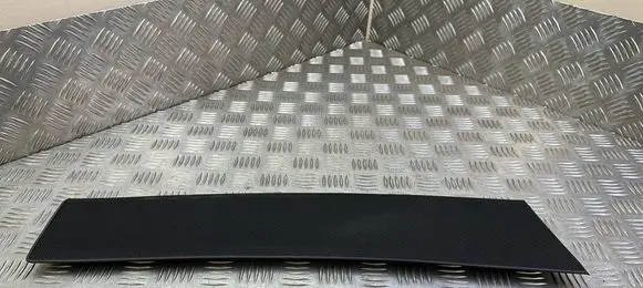 Mercedes-Benz E W212 Parcel shelf grill 