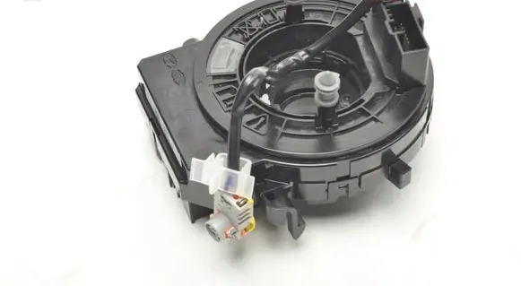 Hyundai i10 Airbag slip ring squib (SRS ring) 93490K3110