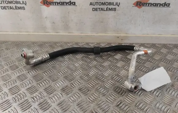 Ford Connect Air conditioning (A/C) pipe/hose KV6H19N602BB 0374A