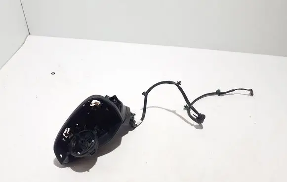 Audi A4 S4 B9 Front door electric wing mirror 8W8857409