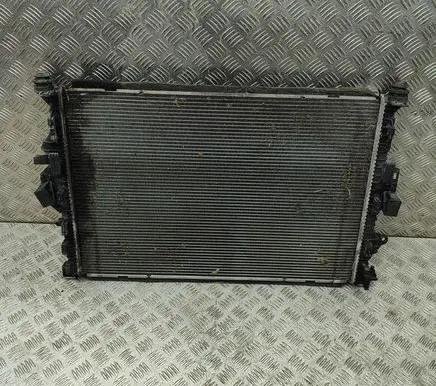 Volvo XC60 Coolant radiator 31368361