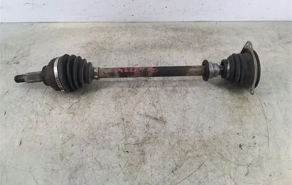 Opel Vivaro Front driveshaft 