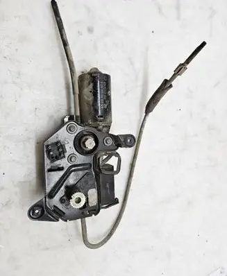 Sunroof motor/actuator