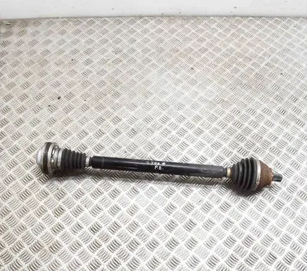 Audi Q3 8U Front driveshaft 5N0407762F