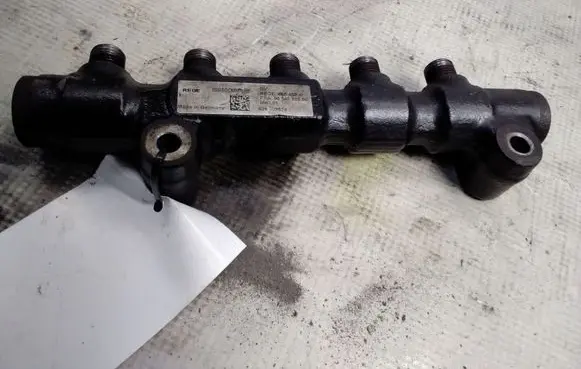 Peugeot 308 Fuel main line pipe 9654590 9654592680