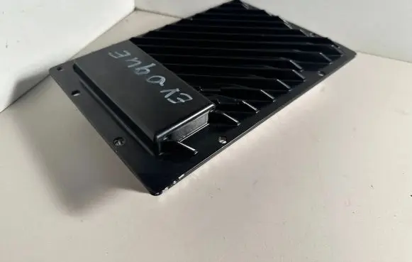 Land Rover Range Rover Evoque L538 Sound amplifier BJ3219C164AF 2282801 AUD312