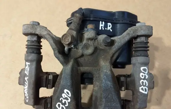 Toyota Corolla E210 E21 Rear brake caliper 46310-F4011