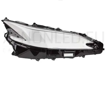 Lexus ES 300h (6th Gen) Headlight lense 
