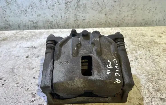 Honda Civic Front brake caliper